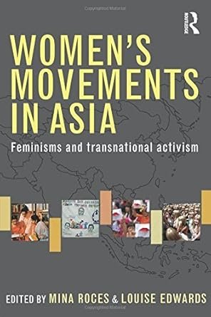 Women's Movements In Asia