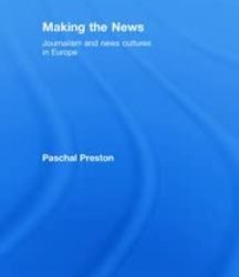 Making The News