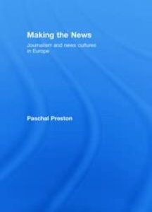 Making The News