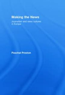 Making The News
