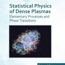 Statistical Physics Of Dense Plasmas