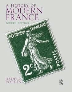 A History Of Modern France