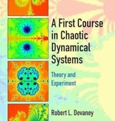 A First Course In Chaotic Dynamical Systems