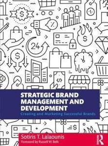 Strategic Brand Management And Development