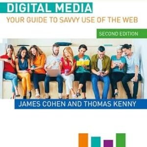 Producing New And Digital Media