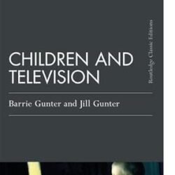 Children And Television