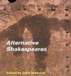 Alternative Shakespeares
