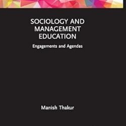 Sociology And Management Education