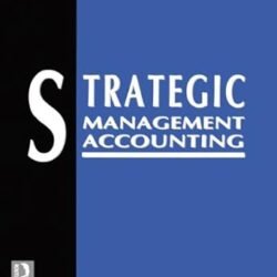 Strategic Management Accounting