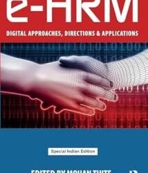 E-Hrm Digital Approaches, Directions & Applications