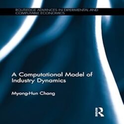 A Computational Model Of Industry Dynamics