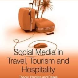 Social Media In Travel Tourism Ande Hospitality
