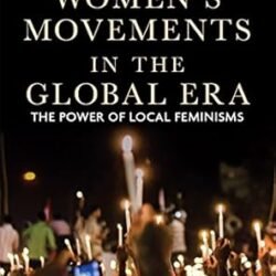 Womens Movements In The Global Era