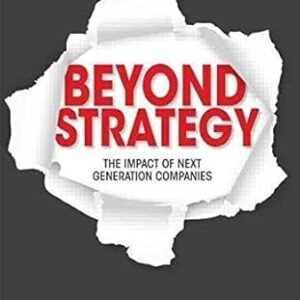 Beyond Strategy