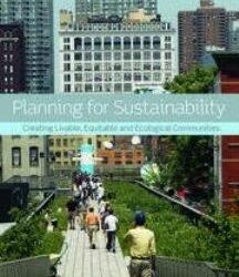 Planning For Sustainability