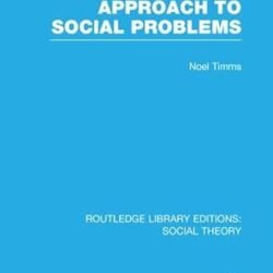 A Sociological Approach To Social Problems