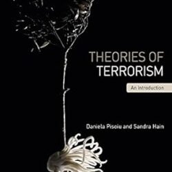 Theories Of Terroism: An Introduction