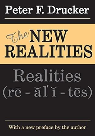 The New Realities