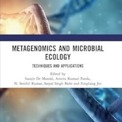 Metagenomics And Microbial Ecology
