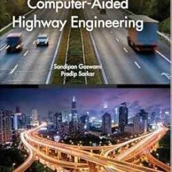 Computer-Aided Highway Engineering