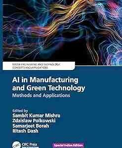 AI In Manufacturing And Green Technology