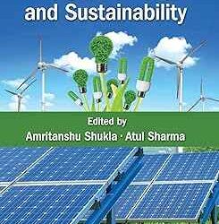 Energy Security And Sustainability