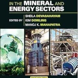 Sustainability In The Mineral And Energy Sectors
