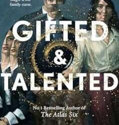 Gifted & Talented