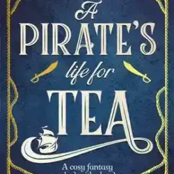 A Pirates Life for Tea