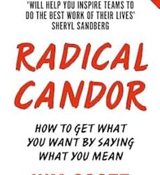 Radical Candor