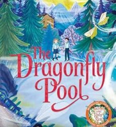 The Dragonfly Pool