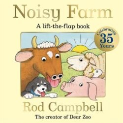 Noisy Farm: 35th Anniversary Edition