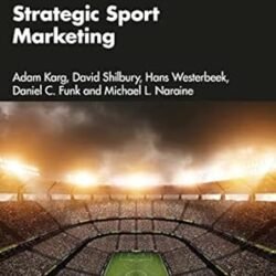 Strategic Sport Marketing