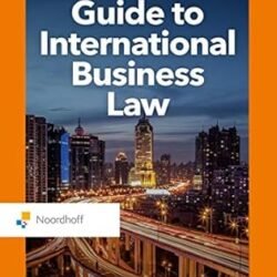 A Basic Guide To International Business Law