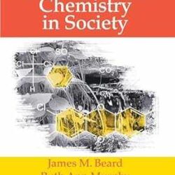 Environmental Chemistry In Society