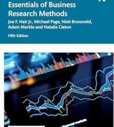 Essentials Of Business Research Methods