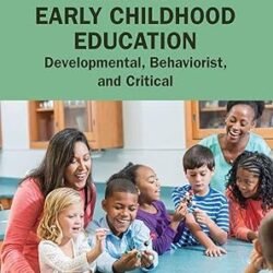 Theories Of Early Childhood Education