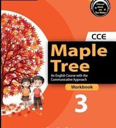 Maple Tree Level 3 Workbook