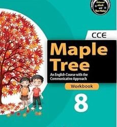 Maple Tree Level 8 Workbook