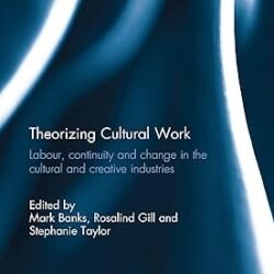 Theorizing Cultural Work
