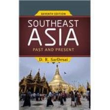 Southeast Asia: Past And Present