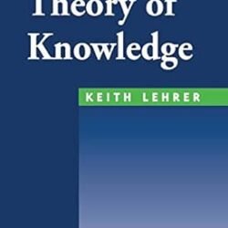 Theory Of Knowledge