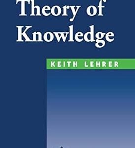 Theory Of Knowledge