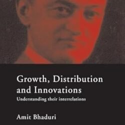 Growth Distribution And Innovations