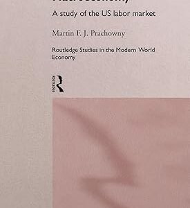 Working In The Macro Economy
