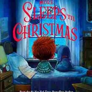 5 More Sleeps til Christmas