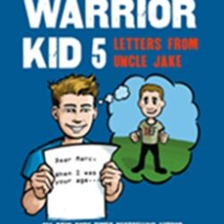 Way Of The Warrior Kid 5