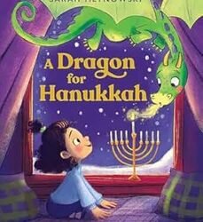 A Dragon For Hanukkah