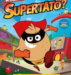 Wheres Supertato?