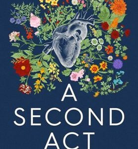 A Second Act